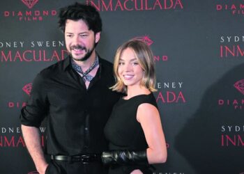 Protestas propalestinas florecen ahora en las universidades británicas