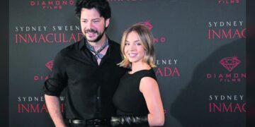 Protestas propalestinas florecen ahora en las universidades británicas