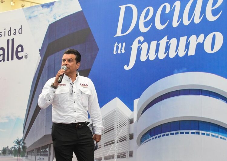 “Tendrá juventud voz y voto en acciones de gobierno”: Lalo Gattás