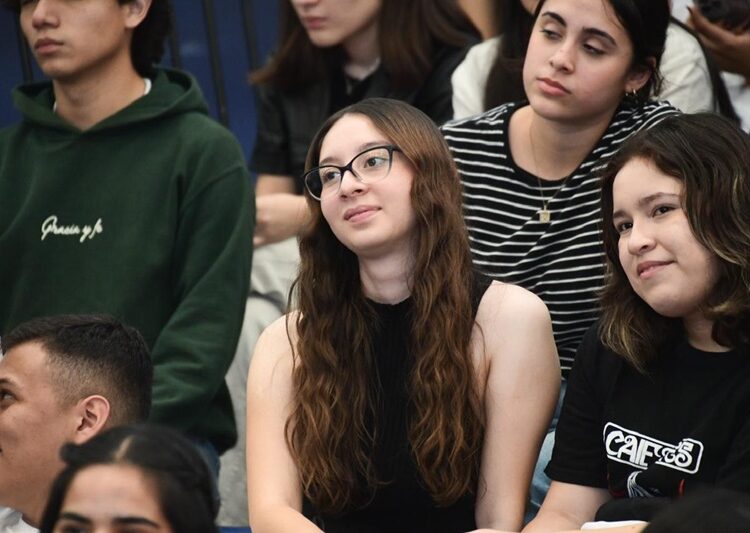 “Tendrá juventud voz y voto en acciones de gobierno”: Lalo Gattás