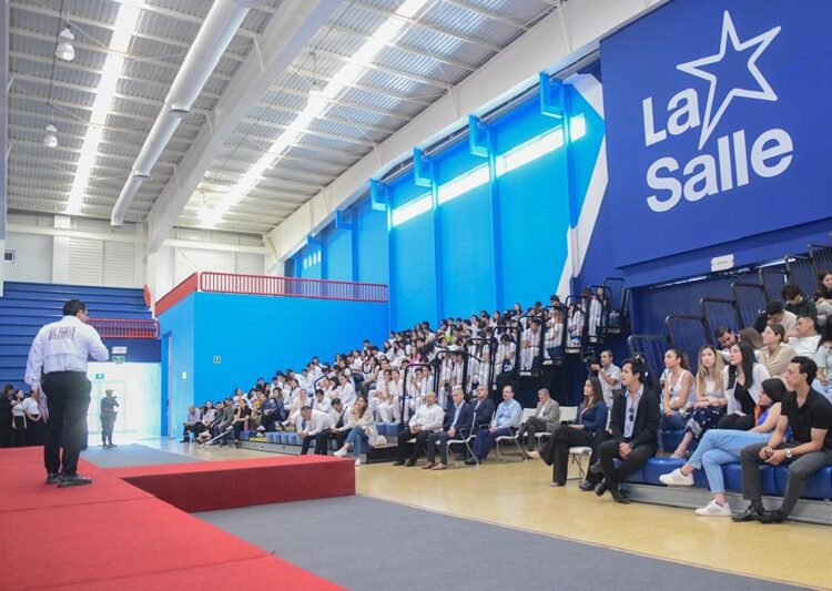 “Tendrá juventud voz y voto en acciones de gobierno”: Lalo Gattás