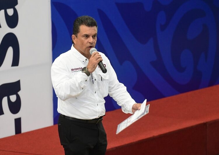 “Tendrá juventud voz y voto en acciones de gobierno”: Lalo Gattás