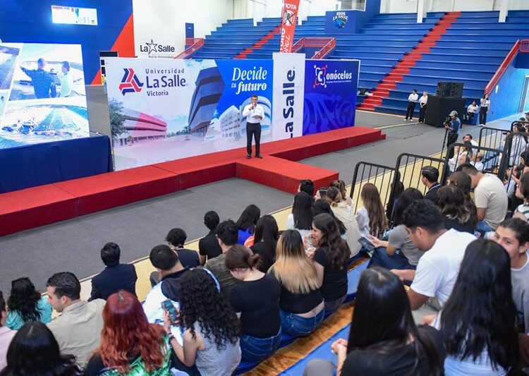 “Tendrá juventud voz y voto en acciones de gobierno”: Lalo Gattás