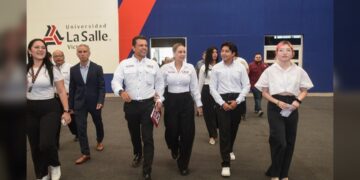 “Tendrá juventud voz y voto en acciones de gobierno”: Lalo Gattás