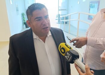 Terminarán alcaldes de Tamaulipas gestión con finanzas sanas, afirma diputado