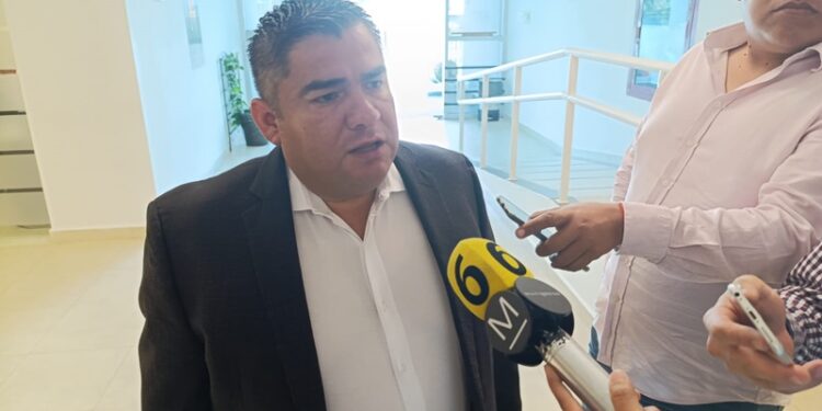 Terminarán alcaldes de Tamaulipas gestión con finanzas sanas, afirma diputado