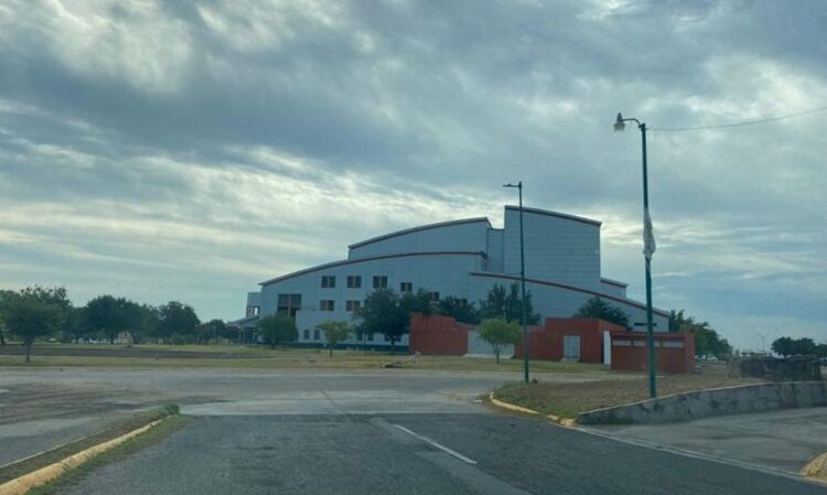 Tormenta deja afectaciones en Nuevo Laredo