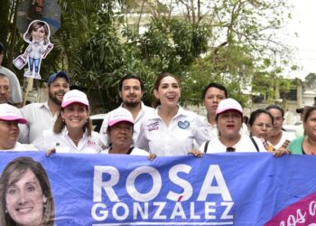 Urge mejorar la atención en clínicas y Hospitales Públicos, asegura Marcela Unda