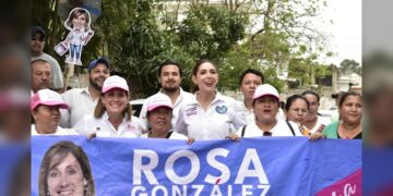 Urge mejorar la atención en clínicas y Hospitales Públicos, asegura Marcela Unda