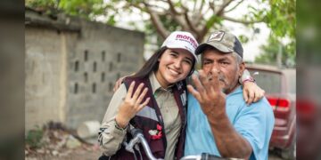 “Vamos por un Congreso más humanista”: Katalyna Méndez