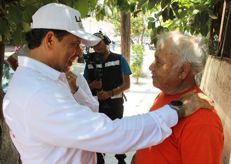 Victoria sigue siendo territorio Morena