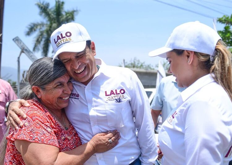 Victoria sigue siendo territorio Morena