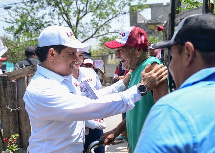 Victoria sigue siendo territorio Morena