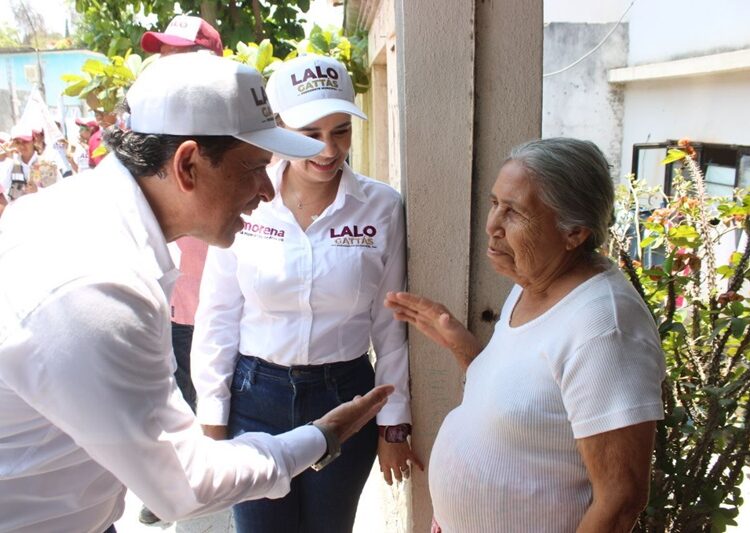 Victoria sigue siendo territorio Morena