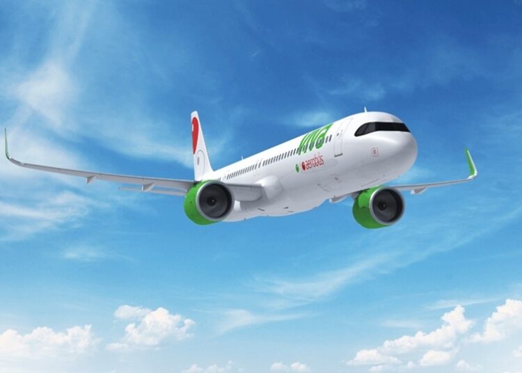 Viva Aerobus y Emirates firman acuerdo para mejorar conectividad en México