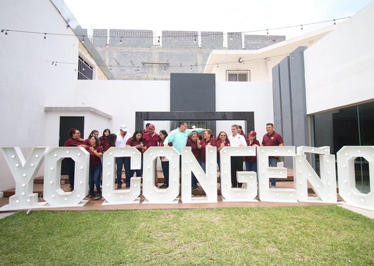 Voto obrero ya está decidido, será por Geño y Maki al Senado