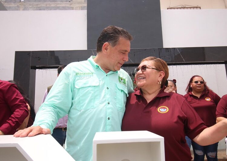 Voto obrero ya está decidido, será por Geño y Maki al Senado