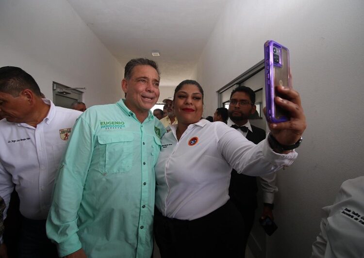 Voto obrero ya está decidido, será por Geño y Maki al Senado