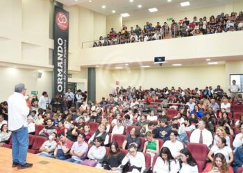 Con la reelección de Armando, ven los jóvenes más oportunidades en Altamira