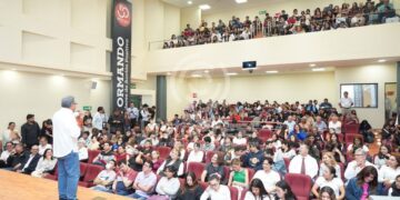 Con la reelección de Armando, ven los jóvenes más oportunidades en Altamira