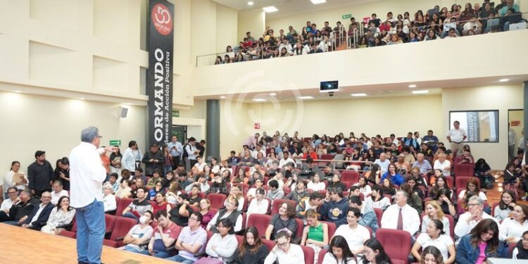 Con la reelección de Armando, ven los jóvenes más oportunidades en Altamira