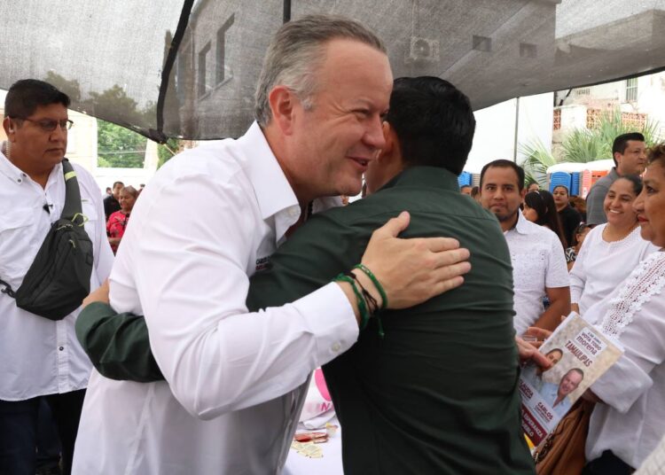 Será Carlos Canturosas aliado de los trabajadores