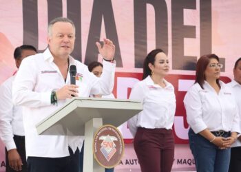 Será Carlos Canturosas aliado de los trabajadores