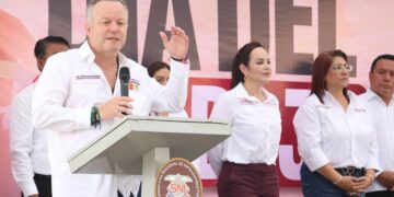 Será Carlos Canturosas aliado de los trabajadores