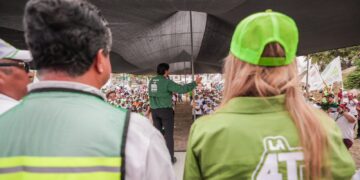 Carlos y Maki, impulsores del cambio y desarrollo en Reynosa