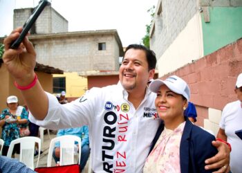 Con Arturo Núñez, Tamaulipas brillará como nunca