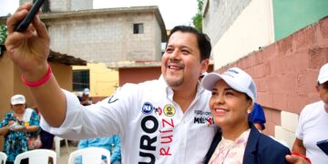Con Arturo Núñez, Tamaulipas brillará como nunca