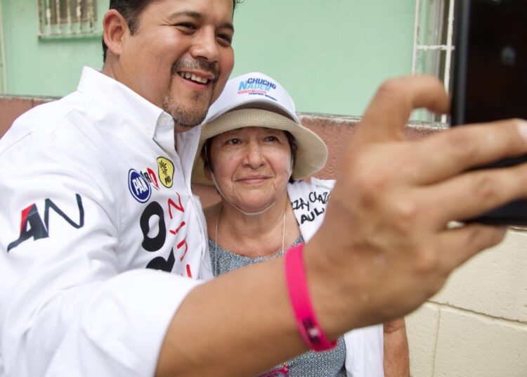 Con Arturo Núñez, Tamaulipas brillará como nunca