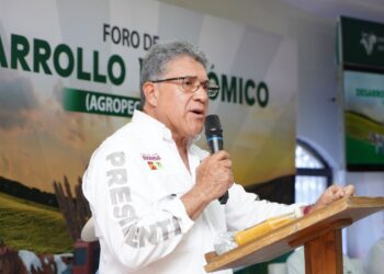 AMM por transformar el sector agropecuario de Altamira