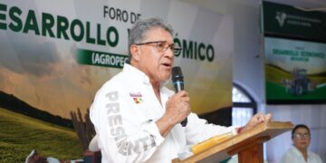 AMM por transformar el sector agropecuario de Altamira