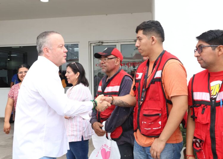 Impulsará Carlos Canturosas vivienda para trabajadores