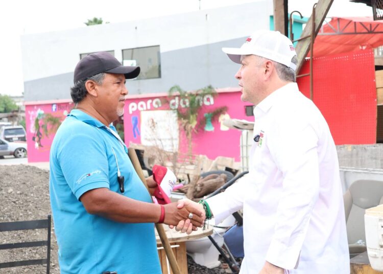 Impulsará Carlos Canturosas vivienda para trabajadores