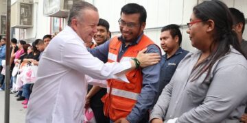 Impulsará Carlos Canturosas vivienda para trabajadores