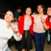 CON ÚRSULA: Jóvenes garantizan el relevo generacional de la política en Tampico