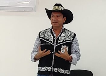 Francisco Chavira: voz de la verdadera izquierda