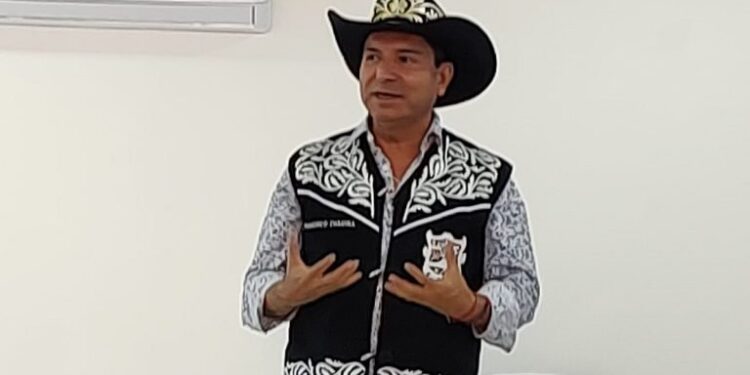 Francisco Chavira: voz de la verdadera izquierda