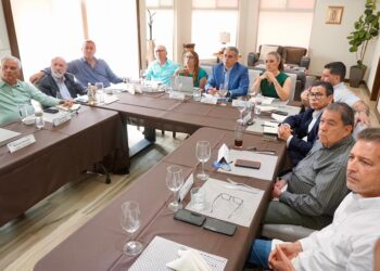 Empresarios de Reynosa-Río Bravo solicitan atender desabasto de energía eléctrica