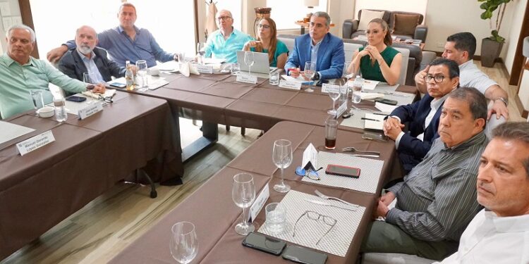 Empresarios de Reynosa-Río Bravo solicitan atender desabasto de energía eléctrica