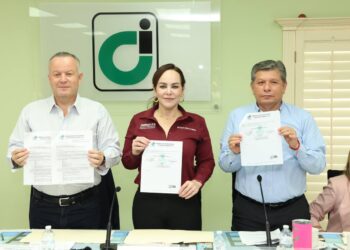 Fuerzas Vivas de NLD se suman al proyecto de Carlos Canturosas