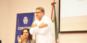 Armando y COPARMEX van por más empleos para Altamira