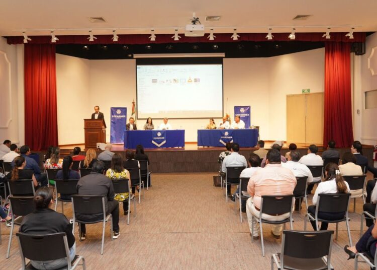 Armando y COPARMEX van por más empleos para Altamira