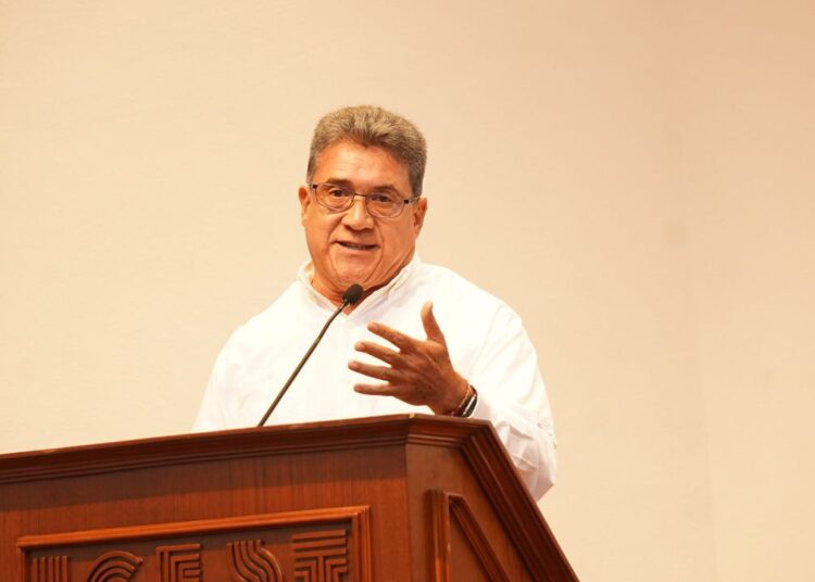 Armando y COPARMEX van por más empleos para Altamira