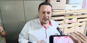 Rechazan 14 mil personas colaborar con el INE en Tamaulipas