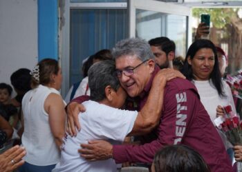Panistas se suman al proyecto de Armando en Altamira