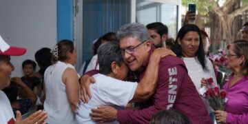 Panistas se suman al proyecto de Armando en Altamira