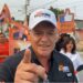 Rigo Ramos pide cuidar el voto en Reynosa el próximo 2 de junio